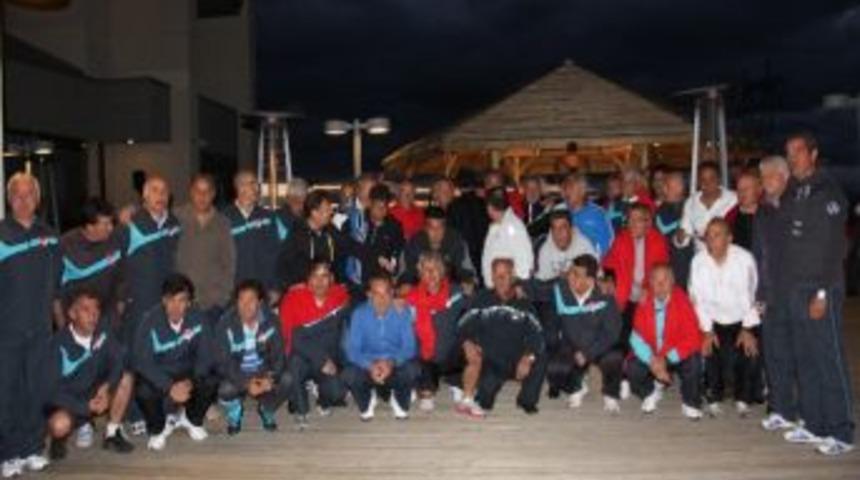 Erzurum&rsquo;da 44 Teknik Direkt&ouml;r Pro Lisans Diploması Almak İ&ccedil;in Kurs G&ouml;rd&uuml;