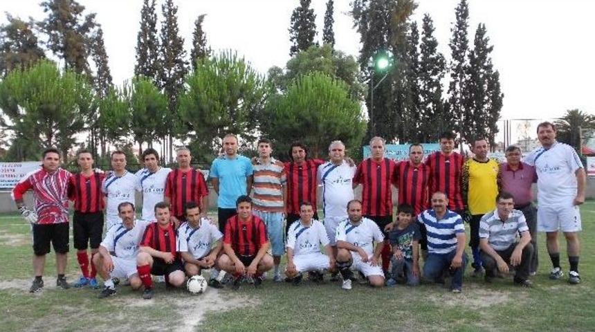 Halk Sağlığı M&uuml;d&uuml;rl&uuml;ğ&uuml; Adını Finale Yazdırdı