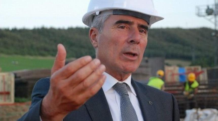 Erbaa &Ccedil;ekim Merkezi Oldu