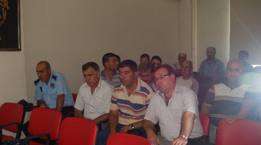 İş&ccedil;i Maaşlarına Teşvik &Ouml;demesi