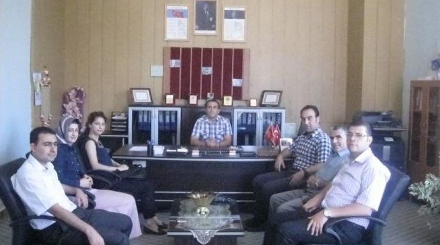 Kilis 7 Aralık &Uuml;niversitesi&rsquo;nden Etkin Tanıtım Atağı