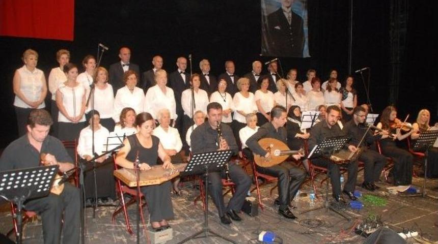 Emekliler Kulakların Pasını Sildi