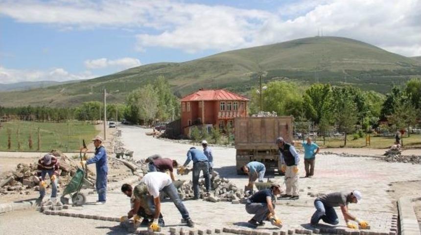 Belediye Başkanı Hacı Ali Polat: