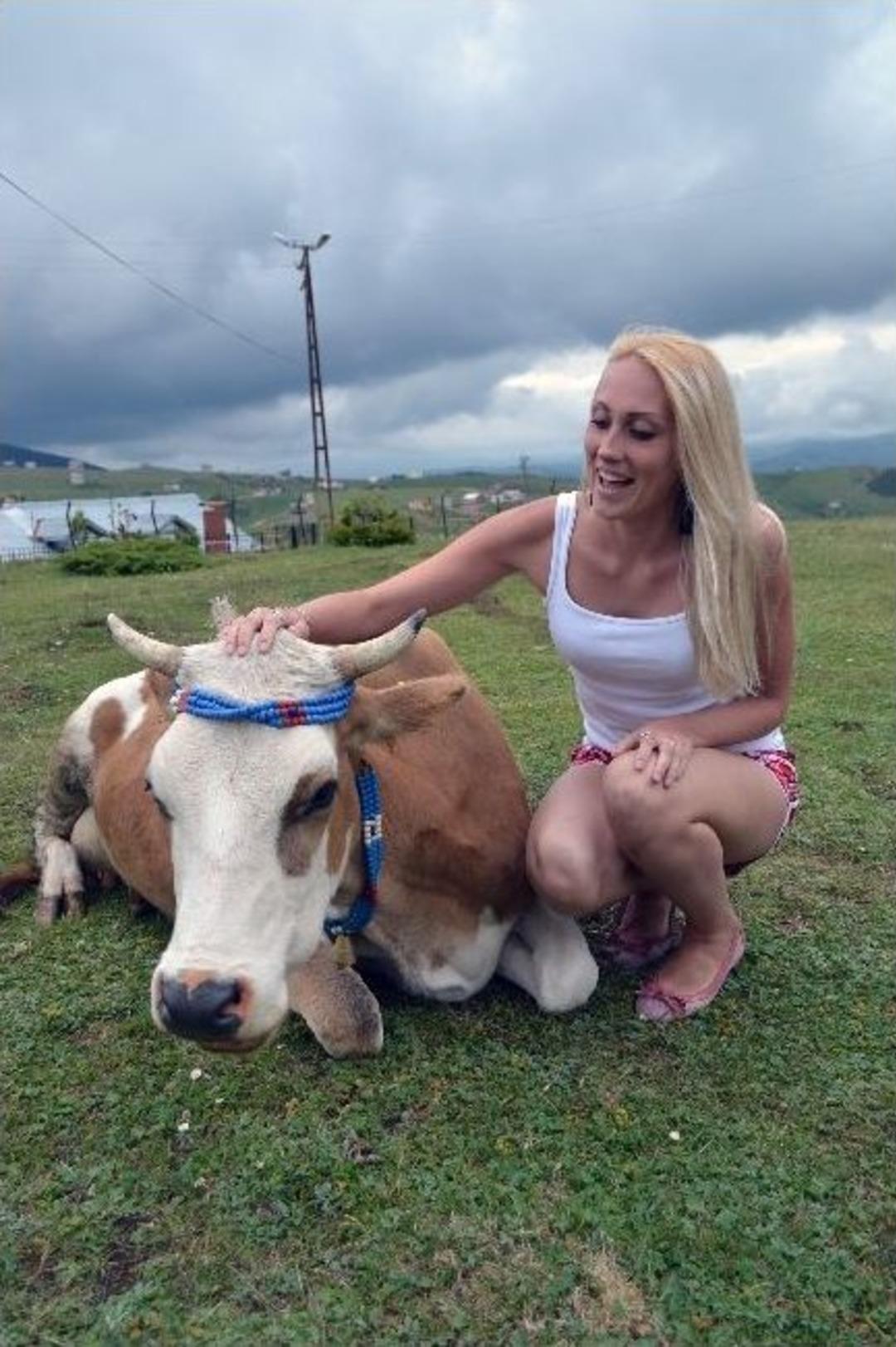 Ordu&rsquo;nun İnsanı Ve Doğası Avrupalı &Ouml;ğrencileri B&uuml;y&uuml;ledi