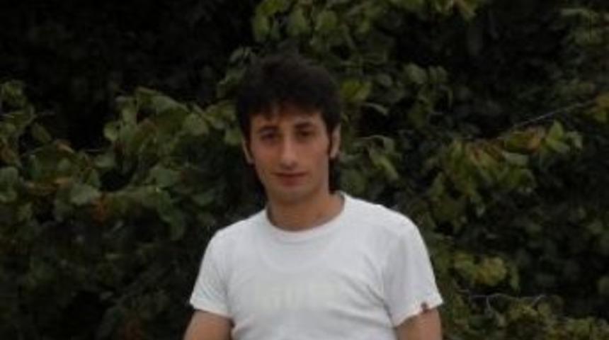 &Ccedil;alıştığı Kuaf&ouml;r Salonunda &Ouml;l&uuml; Bulundu