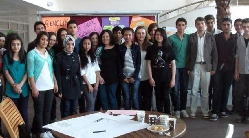 Ke&ccedil;i&ouml;ren&rsquo;de G&ouml;n&uuml;ll&uuml; Gen&ccedil;lerin Sayısı Artıyor