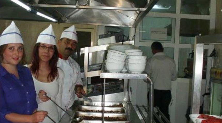 Kırıkkale Avrupalı Aş&ccedil;ıları Ağırlıyor