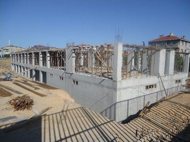 Gebze Hakemlerinden Karaosmanoğlu na Ziyaret 1