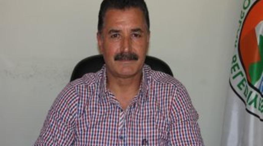 Başkan Tuna: &ldquo;planlar Getirildiği Takdirde Onay Vereceğiz&rdquo;