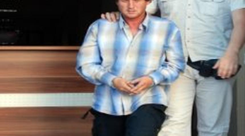 Hırsızlığa 4 Yıl 3 Ay Hapis