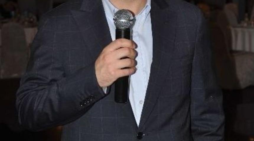 Balıkesir'de Borsa Ve Odalardan Birlik Mesajı