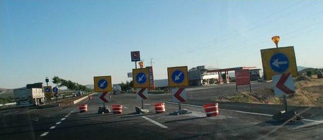 Karayollarından Yol &Ccedil;alışması 1