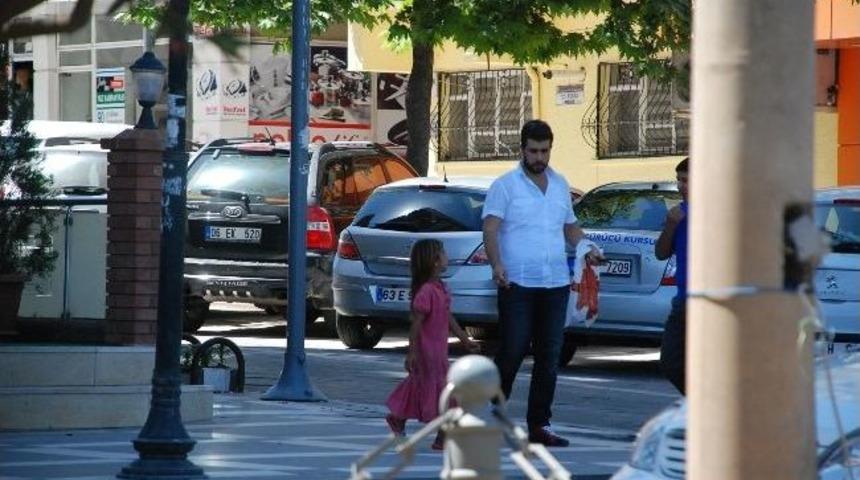 Vatandaşlar Dilenen Suriyelilerden Şikayet&ccedil;i