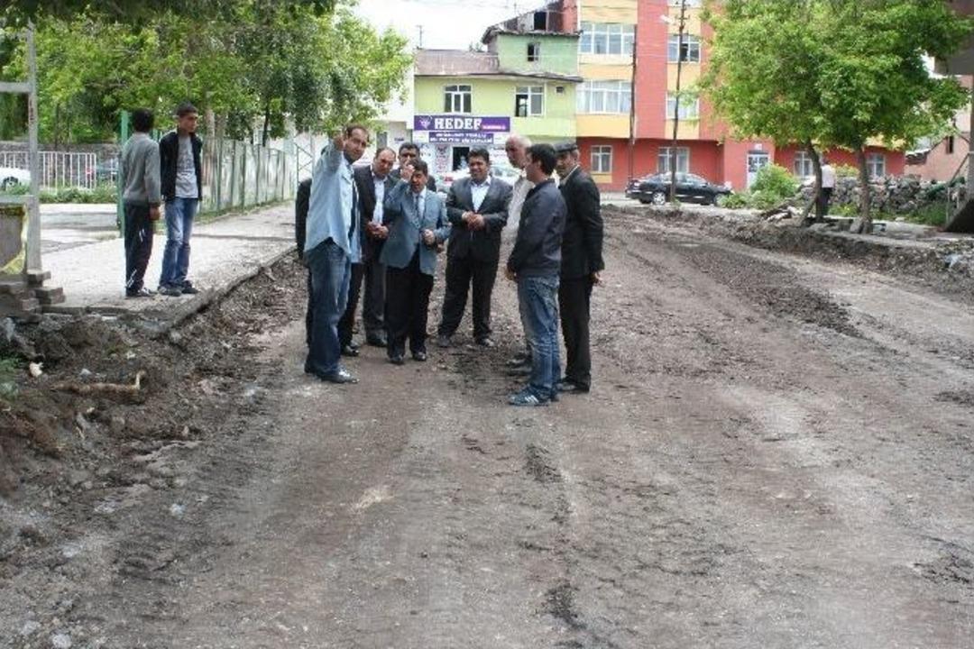 Kars Belediyesi&rsquo;ne Durmak Yok!