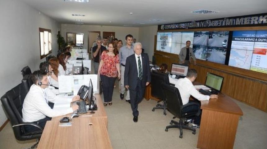 B&uuml;y&uuml;kşehir Alo 153 Sorun &Ccedil;&ouml;z&uuml;yor