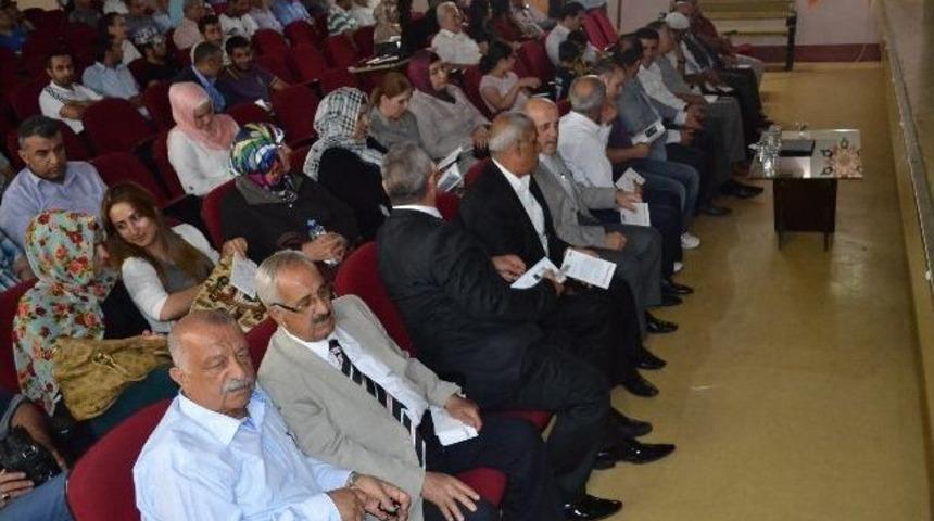 Yaşayan Ustalara Saygı Gecesi B&uuml;y&uuml;ledi