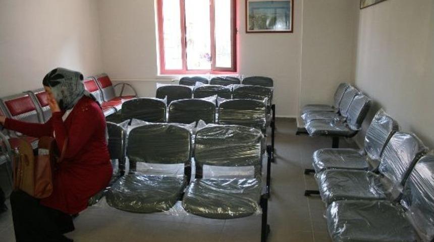 &Uuml;nye N&uuml;fus M&uuml;d&uuml;rl&uuml;ğ&uuml;, Yeni Kimlikler İ&ccedil;in Alt Yapısını Oluşturdu