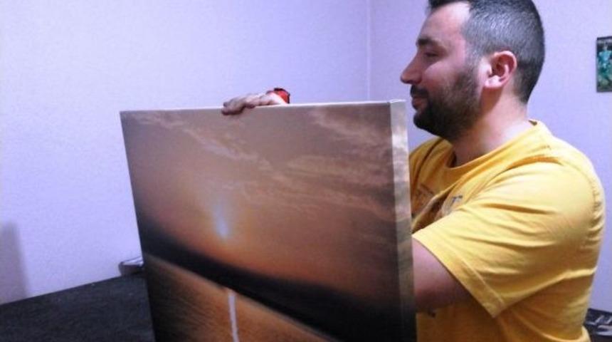 Kanvas Tablo İle Fotoğraflar Hayat Buluyor