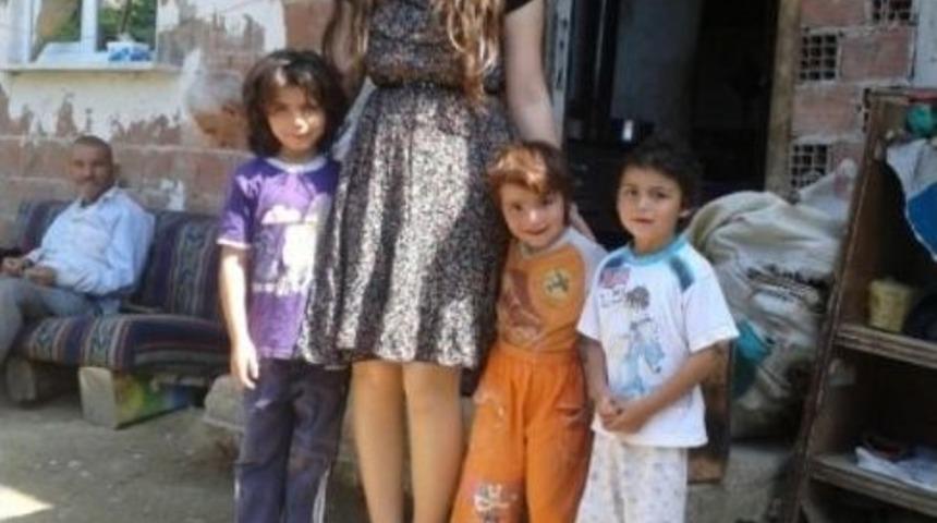 Okul &Ouml;ncesi Eğitim İ&ccedil;in Ev Ev Dolaşıyorlar