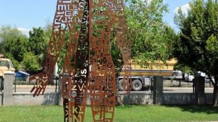 Sanayi Atıklarından Sanat