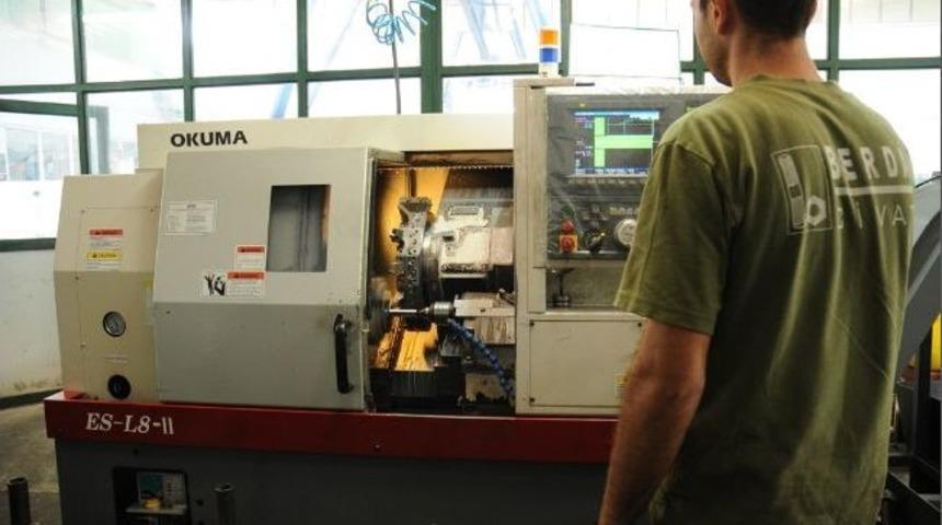 Berdan Cıvata Kaliteyi Ar-ge İle Yakaladı