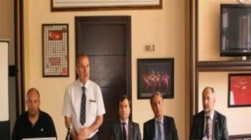 Trakya &Uuml;niversitesi&rsquo;nden Yunanistan&rsquo;a 147 Kontenjan