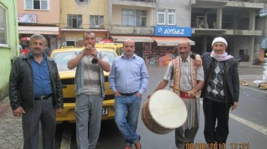 Yaşlı Adam İntihar Etti