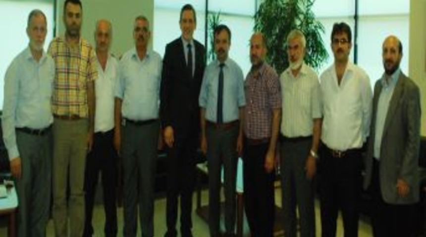 BTSO Ramazan&rsquo;da Iftar &Ccedil;adırı Kuracak