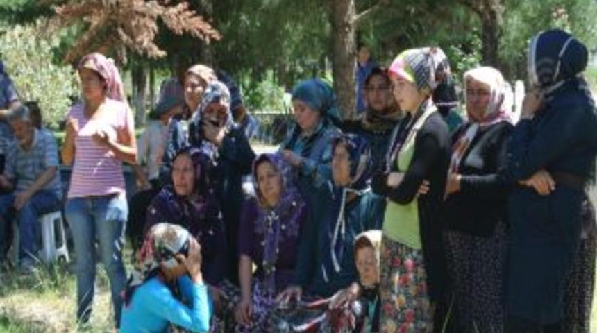 Belediye Başkanının Amcası Sulama Kanalında Boğuldu