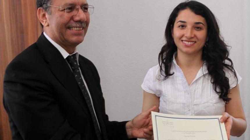 Muğla'da Kadınlara Insan Hakları Eğitimi