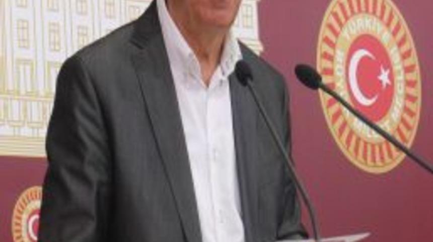 Uzlaşma Komisyonu &Uuml;yesi Kart: Blokaj Kalkarsa Temmuz'da Taslak Metin &Ccedil;ıkar