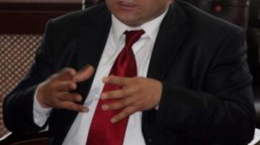 T&uuml;rkmen Alevi-Bektaşi Derneği'nden Cami - Cemevi Birlikteliğine Destek