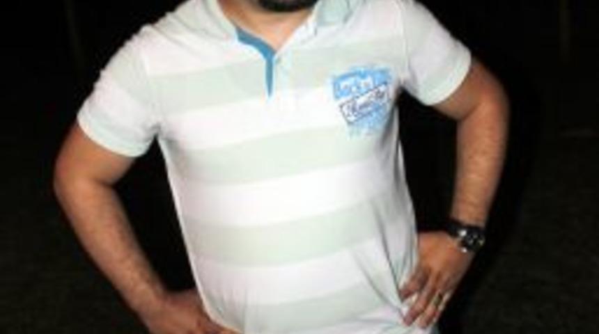 Havalimanı Yolunda Inek Kaza Yaptırdı