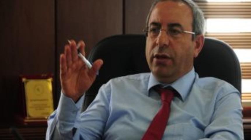 Yy&uuml;&rsquo;de Deprem Araştırma Ve Uygulama Merkezi Kuruldu