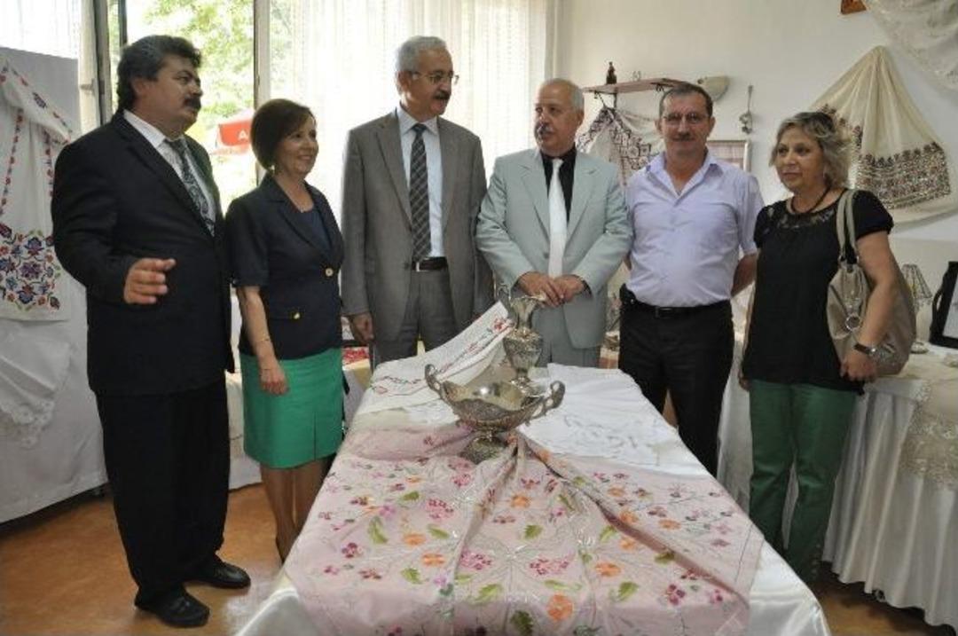 21 Haziran Kurtuluş G&uuml;n&uuml; Etkinlikleri