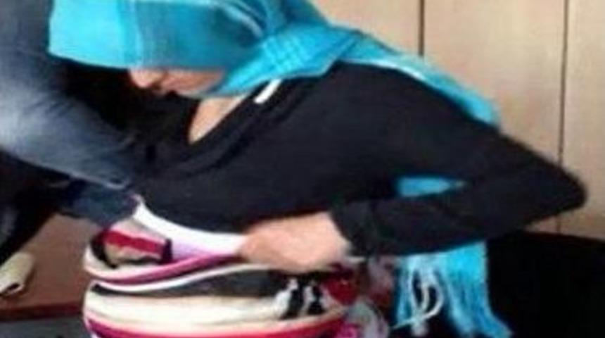 &Ccedil;ocuklarının Tedavisi İ&ccedil;in Uyuşturucu Kuryesi Olmuşlar