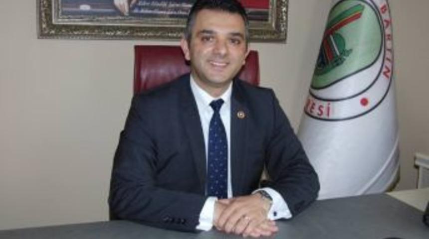 Kartal, Berat Kandilini Kutladı