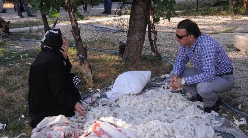 Kartepe Belediye Başkanı Ş&uuml;kr&uuml; Karabalık;