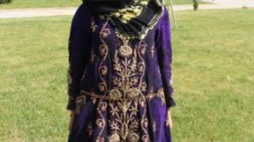 Beyşehir&rsquo;de Asırlık Kıyafet