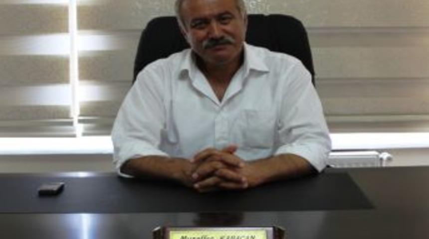 Kapalı Pazar Yerleri Sadece Pazar Yeri Değil Yaşam Merkezi Olacak