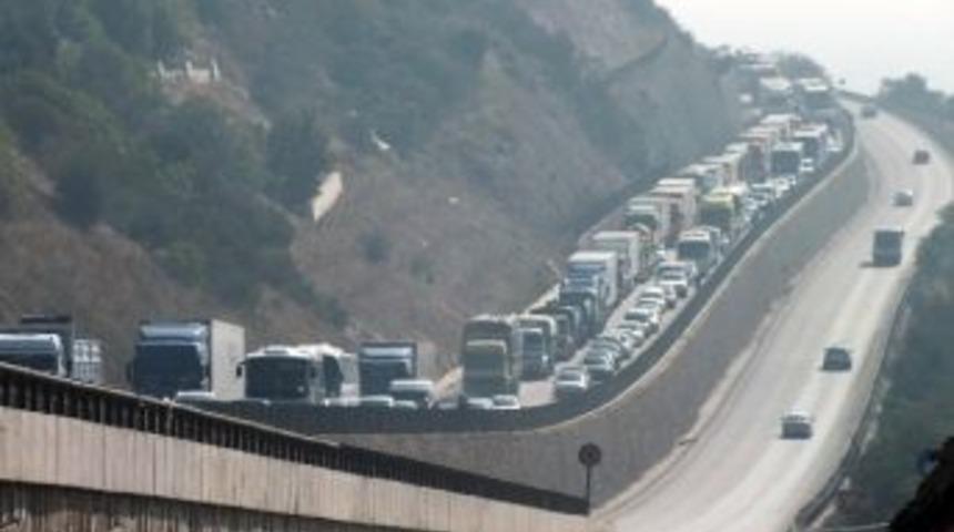 23 Haziran&rsquo;da Yol &Ccedil;alışması Başlıyor