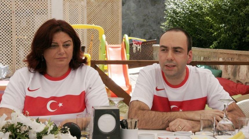 Turkcell, FIFA Tarihinde Ilk Kez Akıllı Bilet'i Futbolseverlerle Buluşturacak