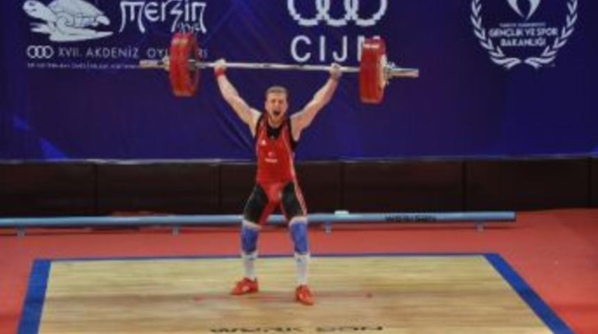 17. Akdeniz Oyunları