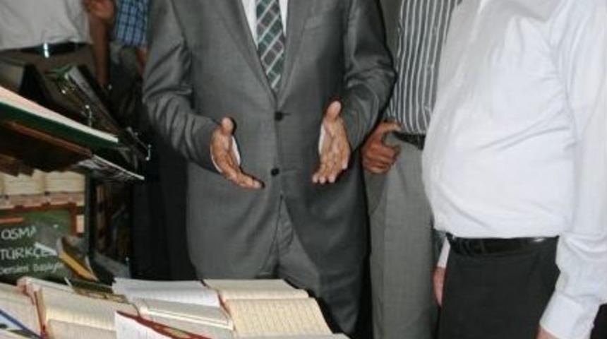 Osmanlıca Kursu&rsquo;na İlgi B&uuml;y&uuml;k