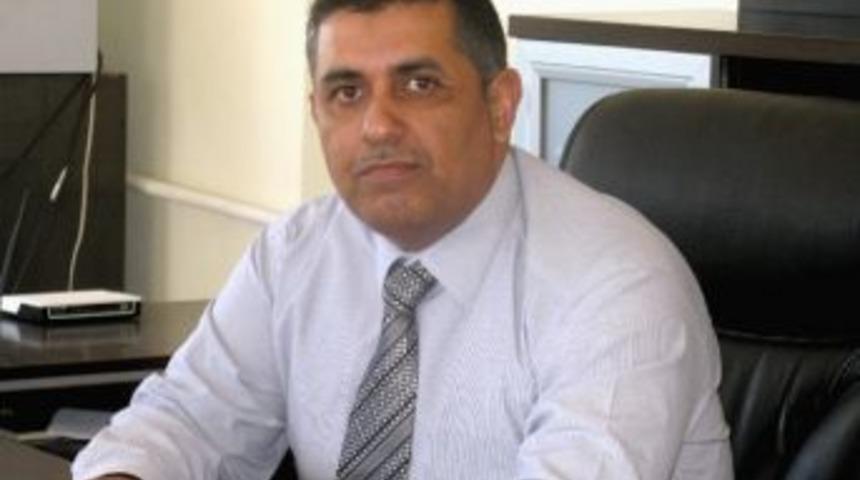 Araban İl&ccedil;e M&uuml;ft&uuml;s&uuml; Sevin&ccedil;'ten Kandil Mesajı