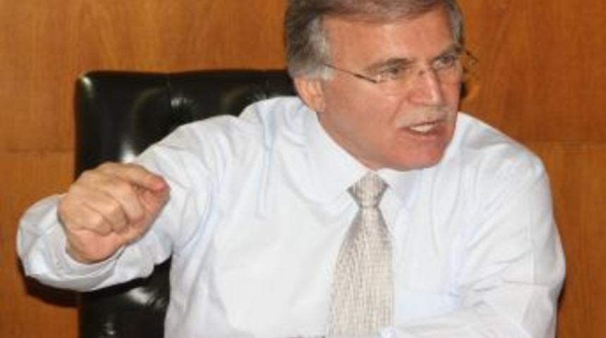 Şahin İhale Mevzuatından Şikayet&ccedil;i