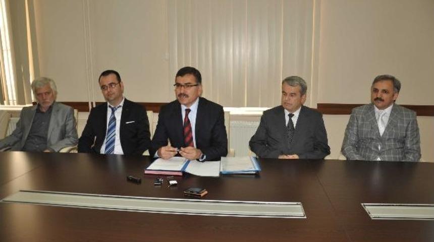 Balıkesirli İş Adamı T&uuml;rkiye'de Bir İlki Ger&ccedil;ekleştirdi