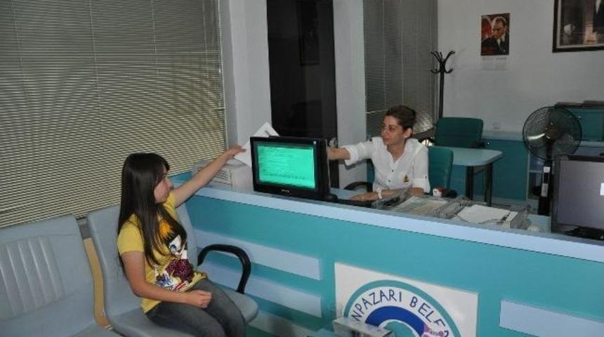 Odunpazarı Belediyesi Beyaz Masa Sorunlara &Ccedil;&ouml;z&uuml;m Buluyor