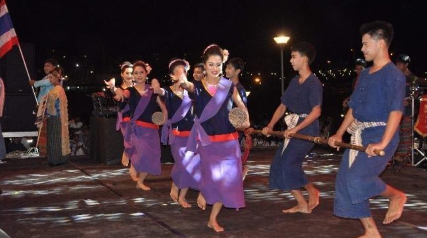 Gaziantep&rsquo;te Mustafa Ceceli Konseri