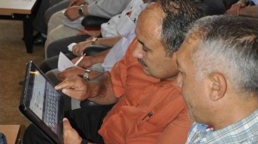 İneg&ouml;l M&uuml;ft&uuml;l&uuml;ğ&uuml; Yaz Kur&rsquo;an Kurslarına Hazır